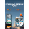 L'Oréal Paris Men Expert Magnesium Defense Duş Jeli - Görsel 3