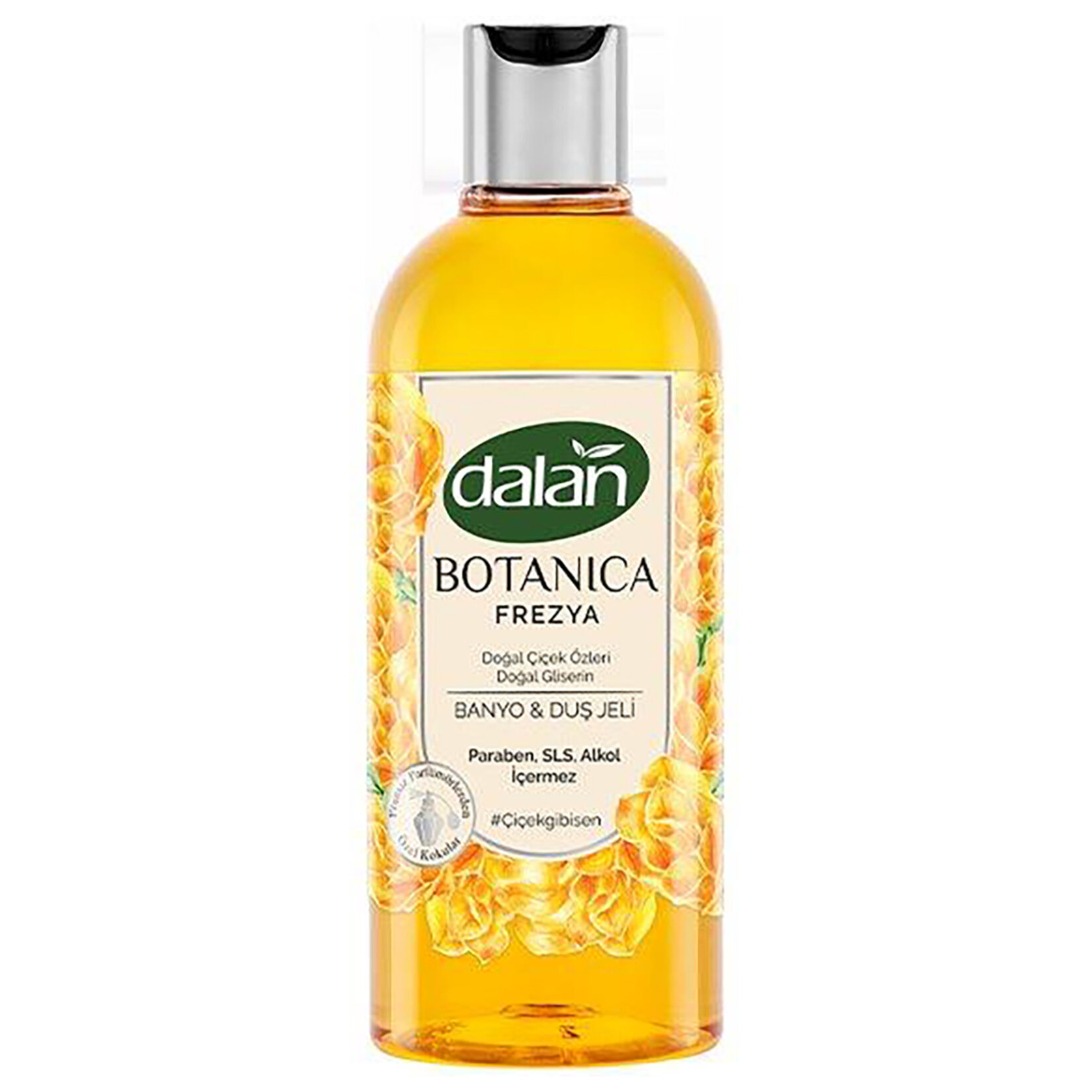 Dalan Botanica Frezya Duş Jeli 500 Ml