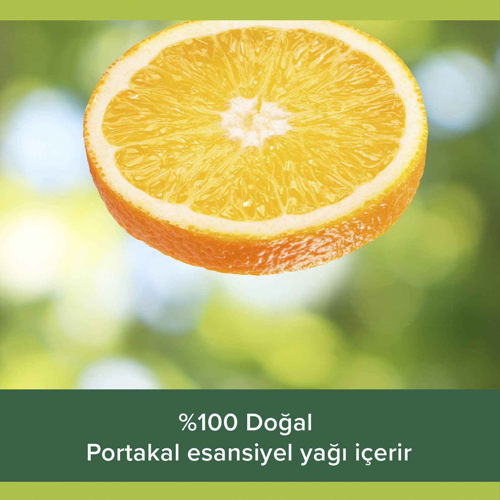 Palmolive Aroma Sensations Feel the Energy Banyo ve Duş Jeli 500 Ml - Görsel 5