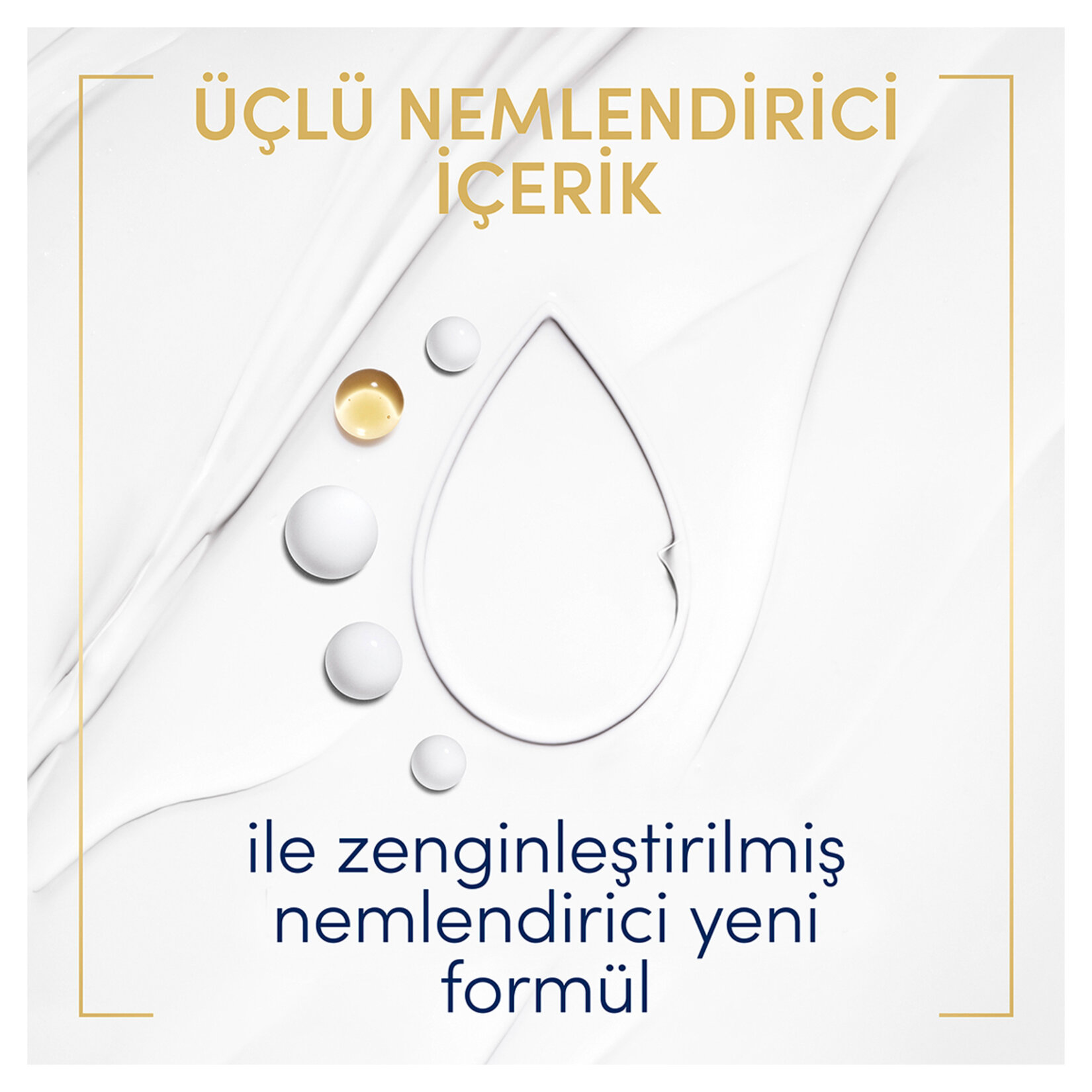 Dove Deeply Nourishing Duş Jeli 450 Ml - Görsel 5