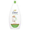 Dove Hindistan Cevizi Yağlı Duş Jeli 450 Ml - Görsel 1