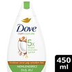 Dove Hindistan Cevizi Yağlı Duş Jeli 450 Ml - Görsel 2