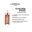 L'Oreal Paris Glow Mon Amour Likit Aydınlatıcı 03 Bronze - Görsel 2