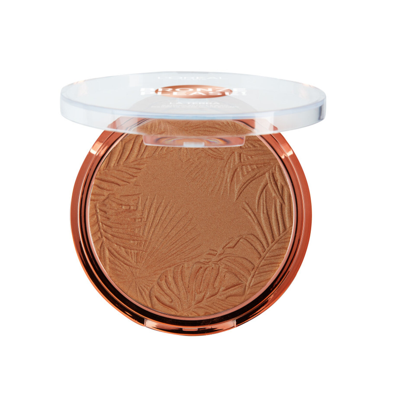 L'Oreal Paris Bronze Please Bronzlaş. Pudra 03 Amalfi Medio - Görsel 2