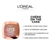 L'Oreal Paris Cherie On The Cake Allık - Bronz Pudra 01 Milk - Görsel 5