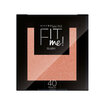 Maybelline New York Fit Me Allık - 40 Peach - Görsel 1