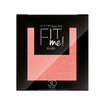 Maybelline New York Fit Me Allık - 30 Rose - Görsel 1
