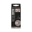 Maybelline New York Tattoo Brow Kaş Pomadı - 01 Taupe (Açık Ton) - Görsel 4