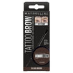 Maybelline New York Tattoo Brow Kaş Pomadı - 04 Ash Brown (Koyu Ton) - Görsel 5