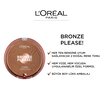 L'Oreal Paris Bronze Please Bronzlaştırıcı Pudra 04 Taormina - Görsel 5