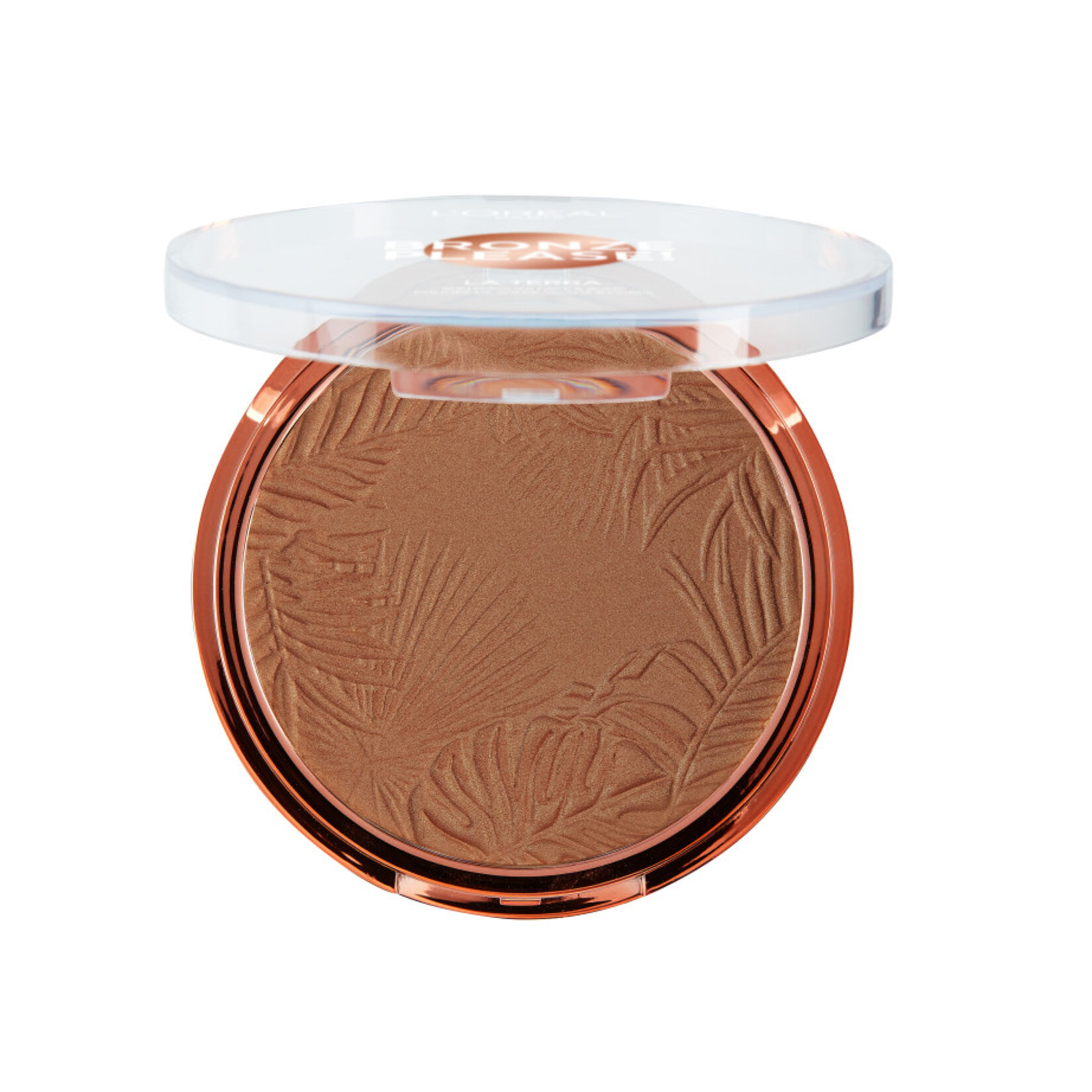 L'Oreal Paris Bronze Please Bronzlaştırıcı Pudra 04 Taormina - Görsel 2