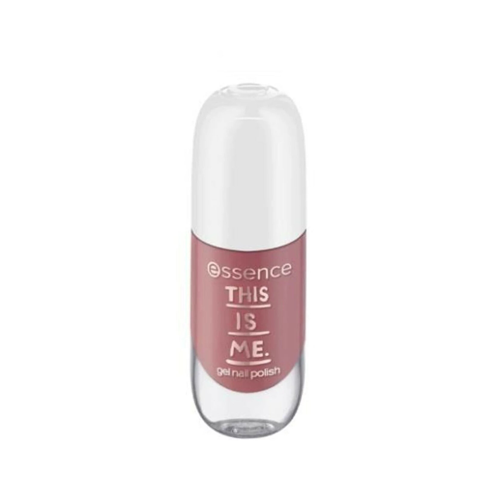Essence This Is Me.Gel N.Polish 06 49G