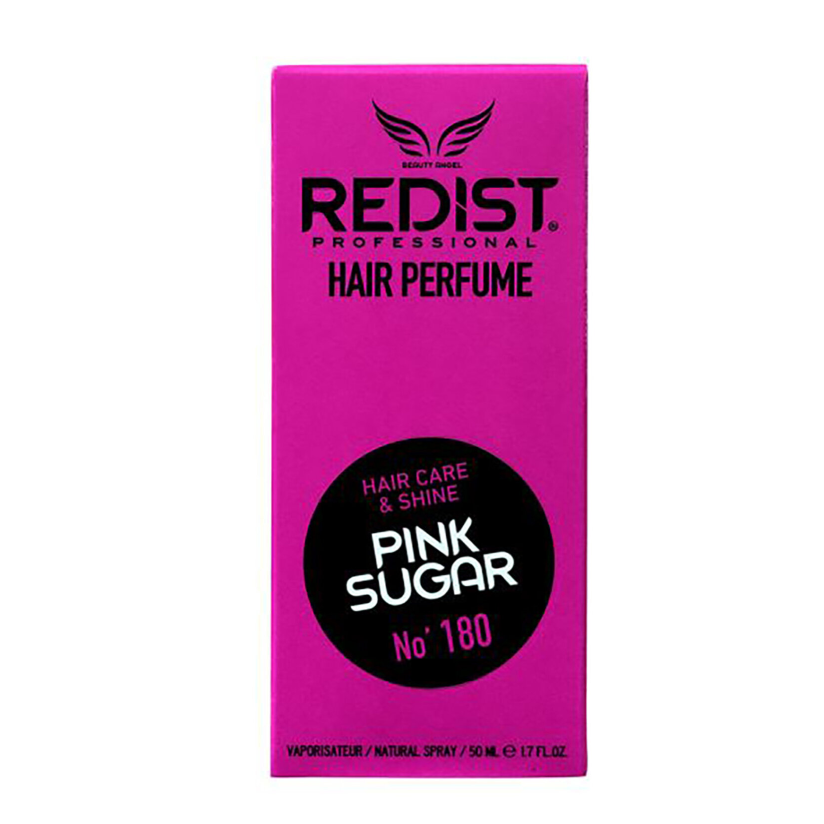 Redist Pink Sugar Saç Parfümü Edc 50 Ml - Görsel 1