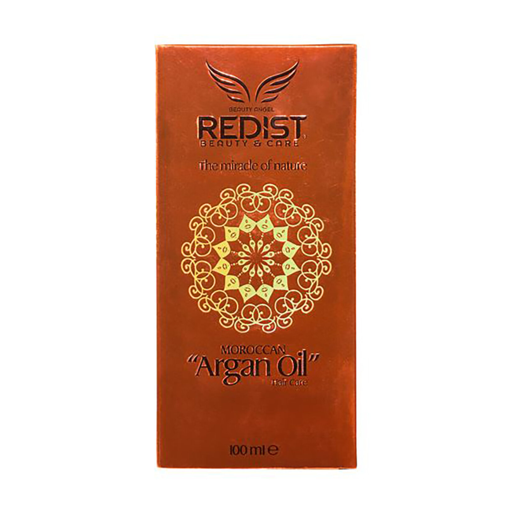 Redist Argan Yağı 100 Ml - Görsel 1