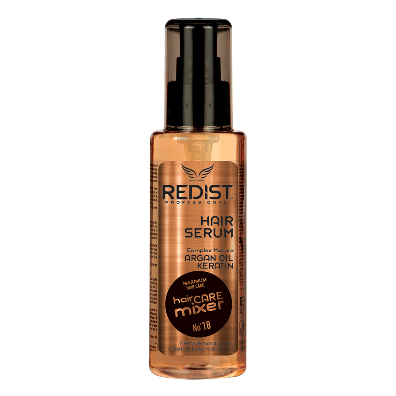 Redist Argan Keratin Saç Serumu 125 Ml - Görsel 1