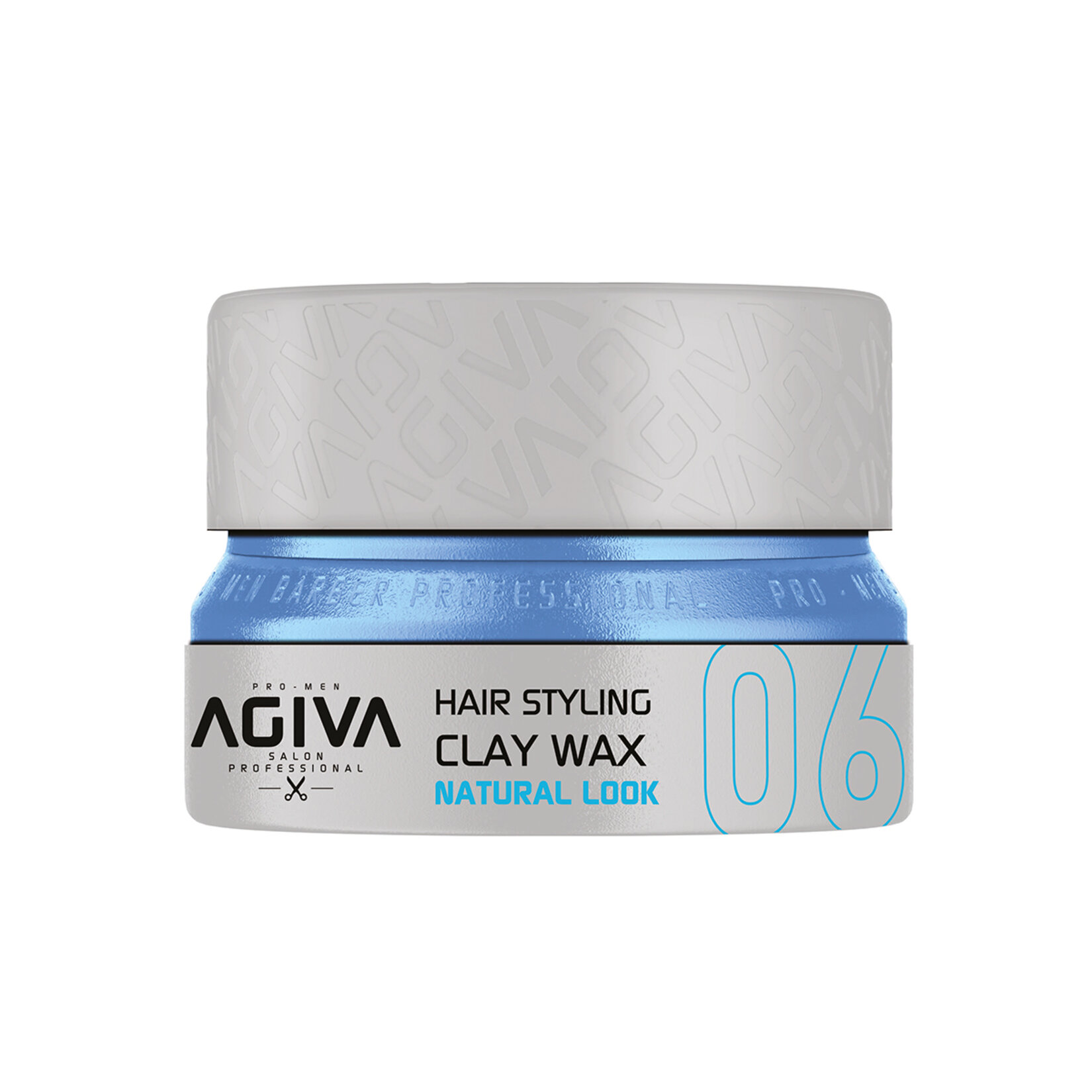 Agiva Saç Şekillendirici Clay Wax 155 Ml