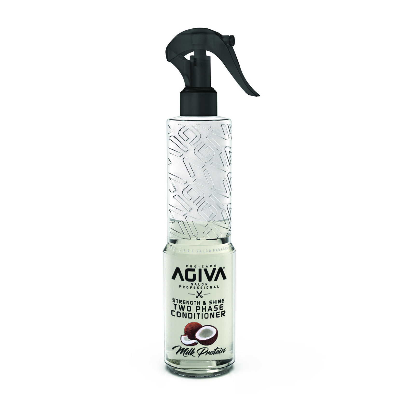 Agiva Milk Protein Fön Suyu 400 Ml