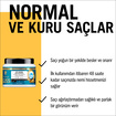 Gliss Aqua Revive Saç Bakım Maskesi 400 Ml - Görsel 4