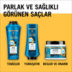 Gliss Aqua Revive Saç Bakım Maskesi 400 Ml - Görsel 7