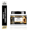 Gliss Nutritive Saç Bakım Maskesi 400Ml - Görsel 3
