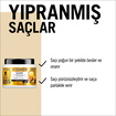 Gliss Nutritive Saç Bakım Maskesi 400Ml - Görsel 4