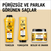 Gliss Nutritive Saç Bakım Maskesi 400Ml - Görsel 7