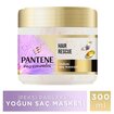 Pantene Miracles İpek Proteini Maske 300 Ml - Görsel 2