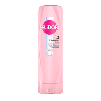 Elidor Saç Bakım Kremi Ultra Işıltı 350 ml