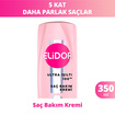Elidor Saç Bakım Kremi Ultra Işıltı 350 Ml - Görsel 2