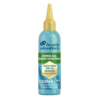 Head & Shoulders Derma X Pro Yatıştırıcı Balsam 145 Ml