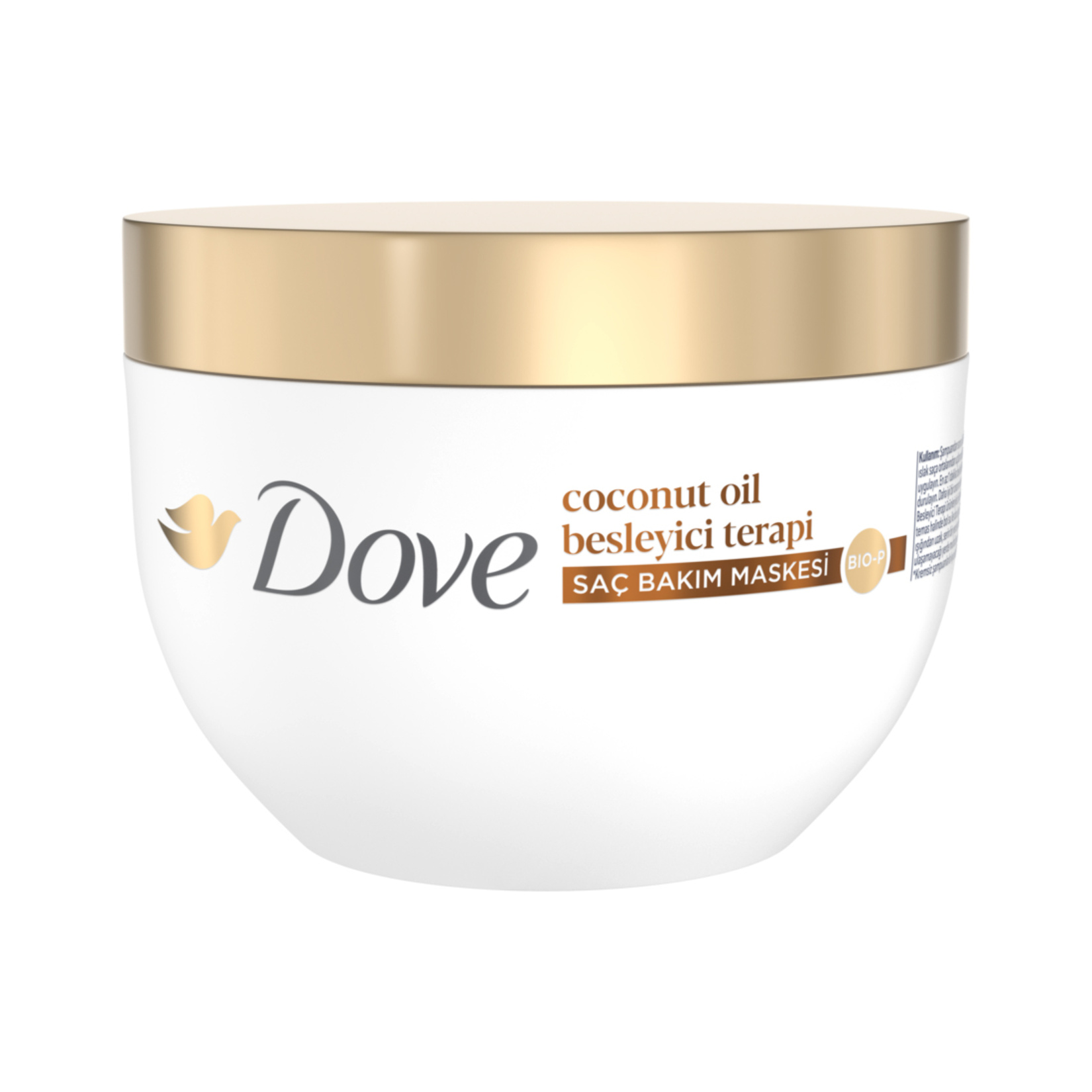 Dove Saç Maskesi Besleyici Terapi 265 Ml