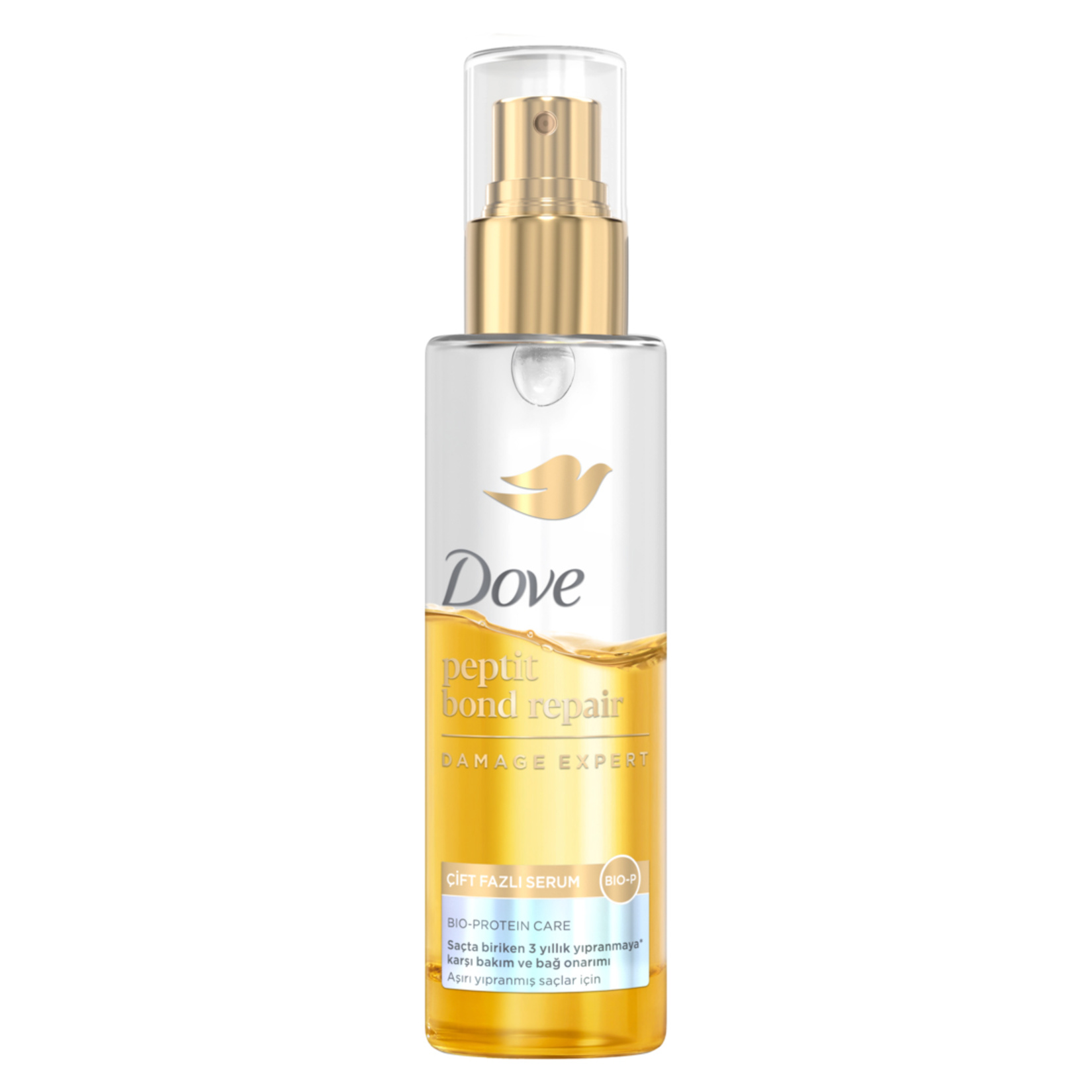 Dove Saç Serumu Bond Repair 80 Ml