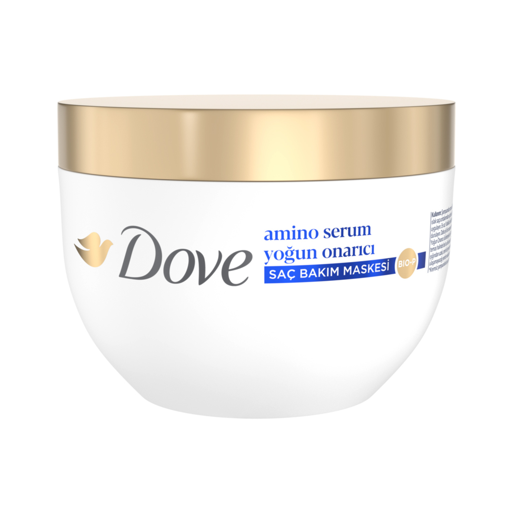 Dove Saç Maskesi Yoğun Onarıcı 265 Ml