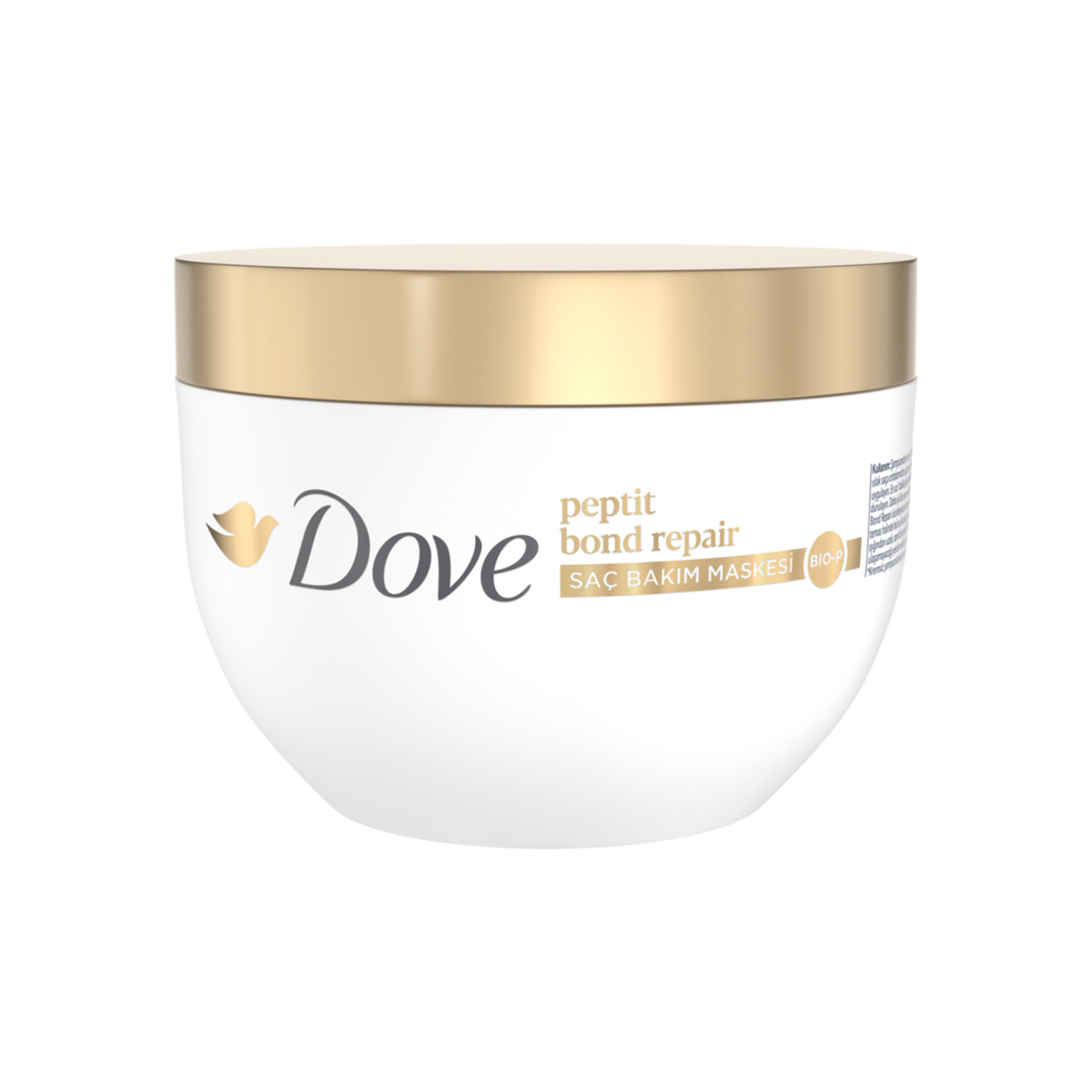 Dove Saç Maskesi Bond Repair 265 Ml