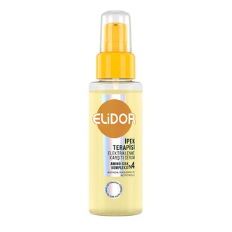 Elidor İpek Terapisi Elektriklenme Karşıtı Serum 80 ml