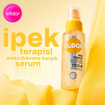 Elidor İpek Terapisi Elektriklenme Karşıtı Serum 80 Ml - Görsel 2