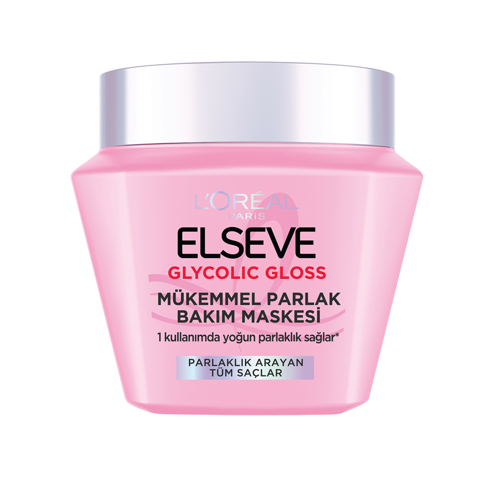 Elseve Glyco Core Maske 300 Ml