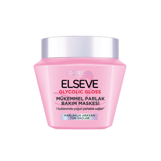 Elseve Glyco Core Maske 300 Ml