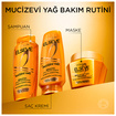 Elseve Mucizevi Yağ Maske 300 Ml - Görsel 2