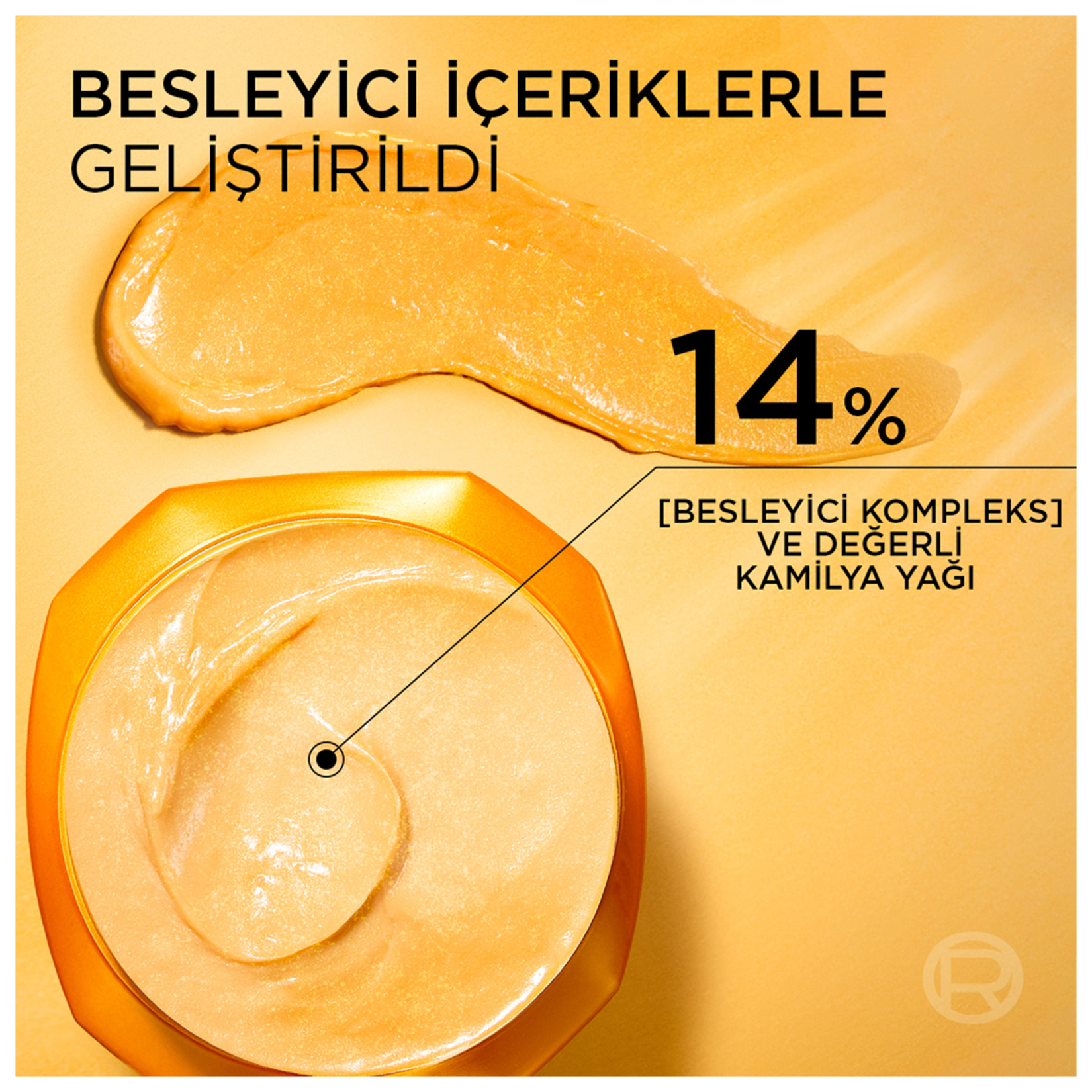 Elseve Mucizevi Yağ Maske 300 Ml - Görsel 6