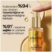 Pantene Glowtox Saç Bakım Yağı 100 Ml - Görsel 6