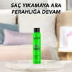 Got2b Ekstra Ferahlık Kuru Şampuan 200 Ml - Görsel 3
