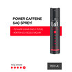 Taft Power Caffeıne Saç Spreyı  250 Ml - Görsel 2