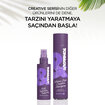 Toni&Guy Style Spray Wax 150 Ml Etkili - Görsel 3