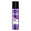 Gliss Intense Therapy Yeniden Yapılandırıcı Sıvı Saç Bakım Kremi - Omega Plex ve Acai Üzümü ile 200ml - Görsel 1