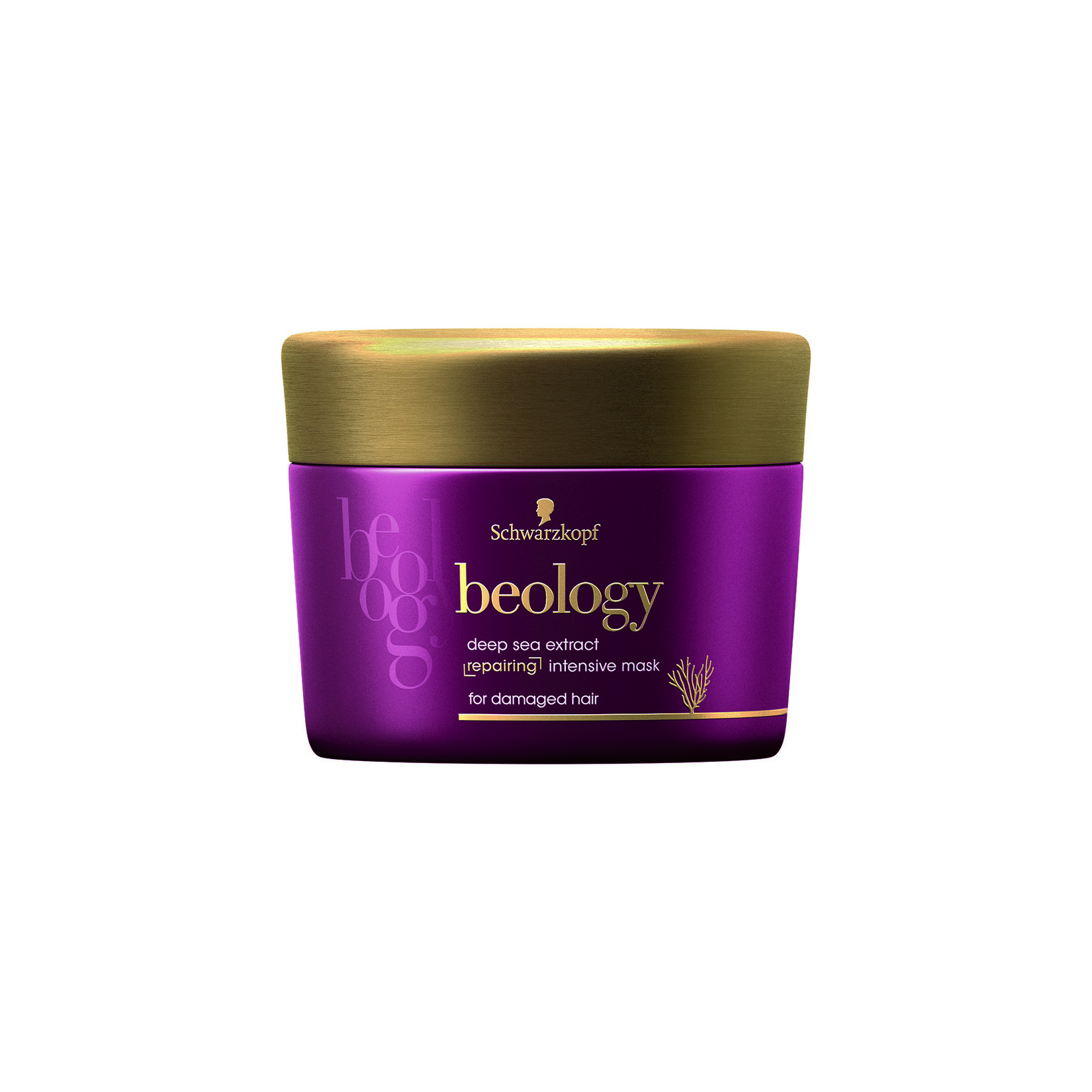 Beology Onarıcı Bakım Maskesi 200 Ml