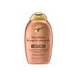 OGX Düzleştirici Brazilian Keratin Smooth Şampuan 385 Ml - Görsel 1