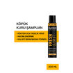 Syoss Fresh & Uplift Köpük Kuru Şampuan 200 Ml - Görsel 2