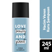 Love Beauty And Planet Kuru Şampuan Volume 245 Ml - Görsel 2