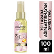 Pantene&nbsp;7'si 1 Arada Ağırlaştırmayan Biotinli Hint Yağı 100 ml - Görsel 2